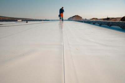 Best Roof Repair Contractors in Oak Park, MI